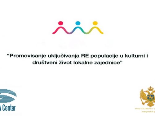 Lokalni konkurs za novinarske priče o Romima i Egipćanima
