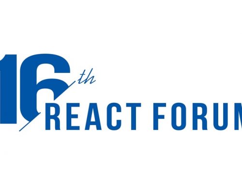Otvoren poziv za prijavu učesnika na REACT 2023
