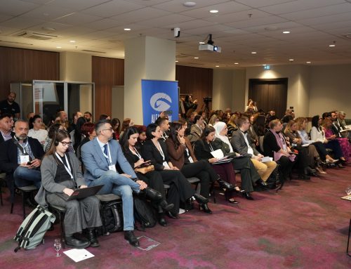 Održana IRIS Konferencija